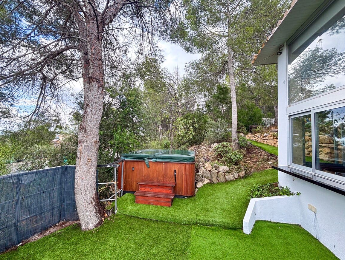 6 camera da letto Villa in vendita in Jacarilla con piscina garage - 495.000 € (Rif: 10173448)