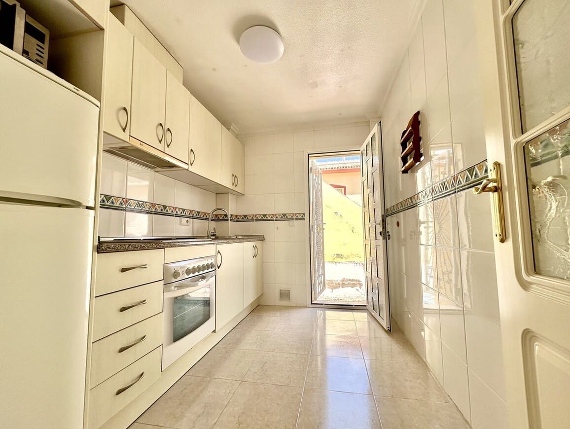 3 Zimmer Haus zu verkaufen in Rojales mit Pool - 229.000 € (Ref: 10173449)