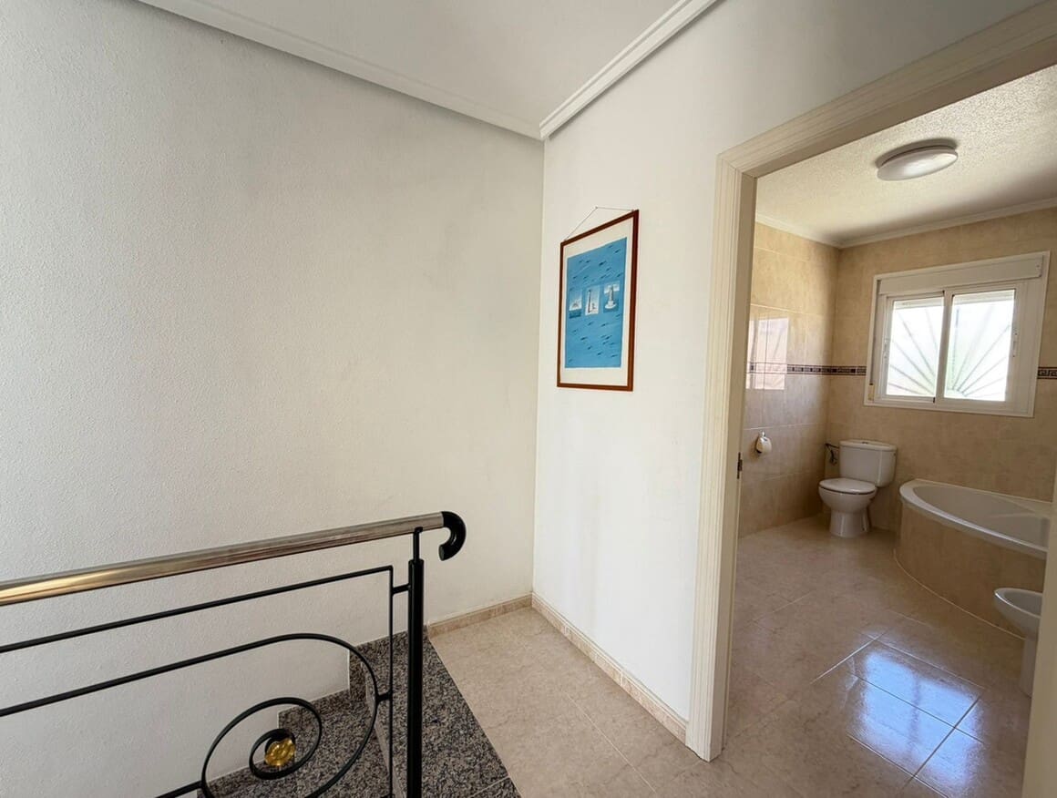 3 Zimmer Haus zu verkaufen in Rojales mit Pool - 229.000 € (Ref: 10173449)