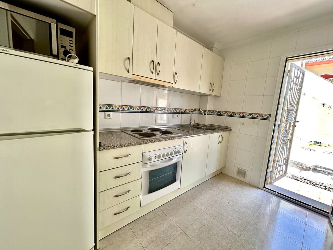 3 Zimmer Haus zu verkaufen in Rojales mit Pool - 229.000 € (Ref: 10173449)