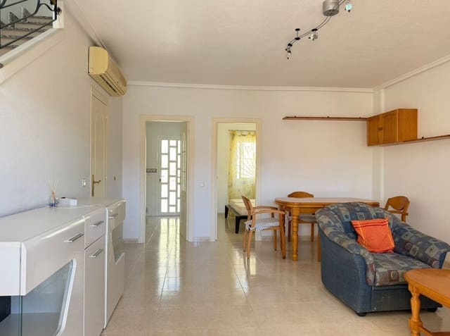 3 Zimmer Haus zu verkaufen in Ciudad Quesada, Rojales mit Pool - 229.000 € (Ref: 10173449)