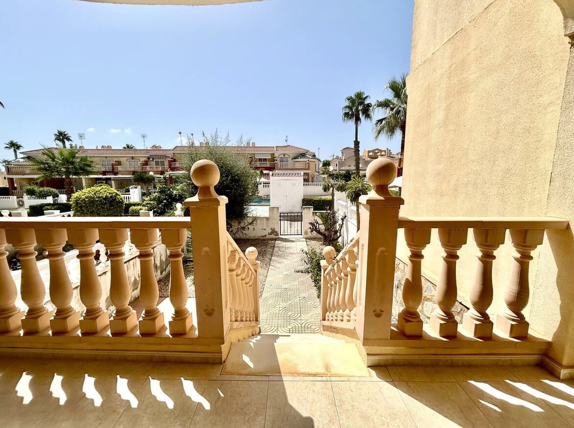 3 Zimmer Haus zu verkaufen in Rojales mit Pool - 229.000 € (Ref: 10173449)