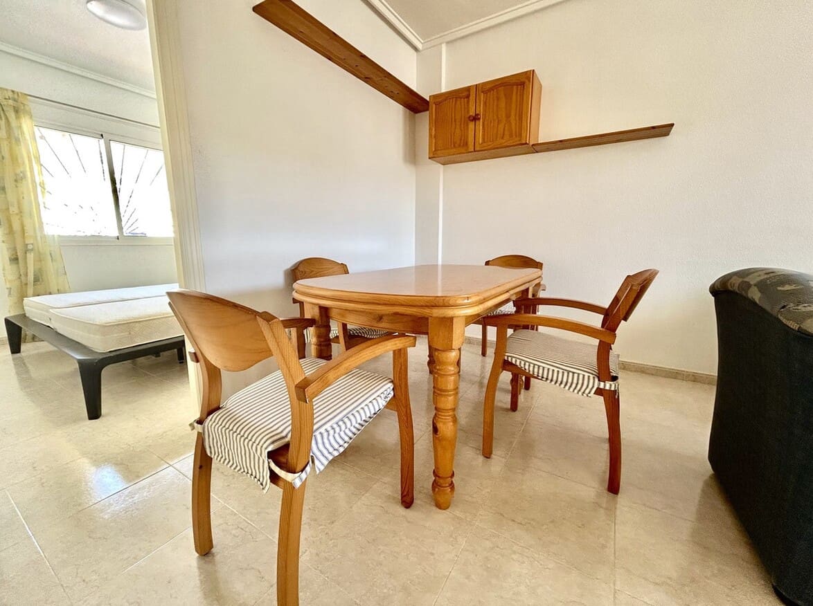 3 Zimmer Haus zu verkaufen in Rojales mit Pool - 229.000 € (Ref: 10173449)