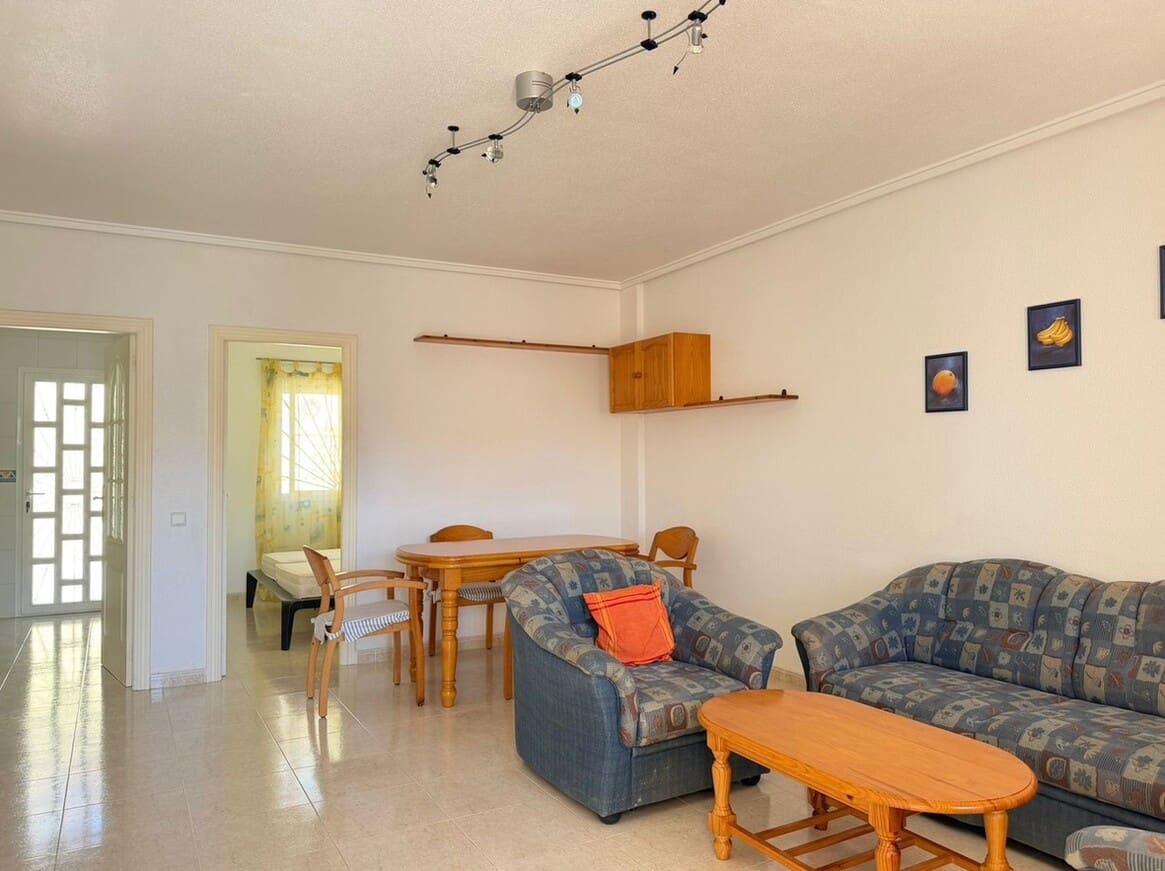3 Zimmer Haus zu verkaufen in Rojales mit Pool - 229.000 € (Ref: 10173449)