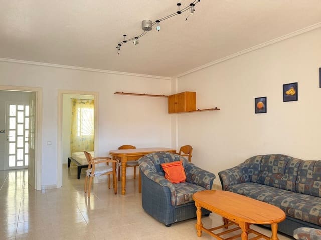 3 Zimmer Haus zu verkaufen in Ciudad Quesada, Rojales mit Pool - 229.000 € (Ref: 10173449)