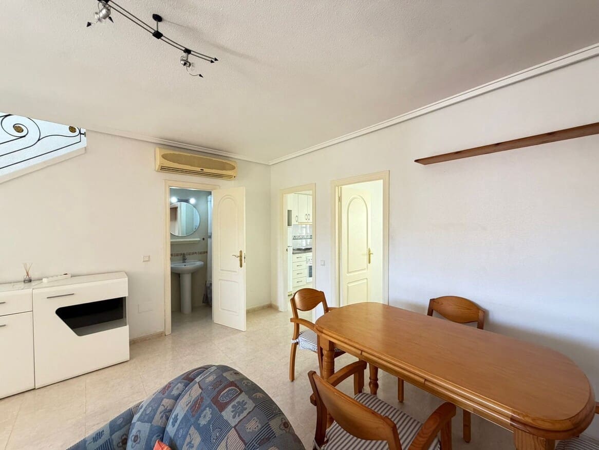 3 Zimmer Haus zu verkaufen in Rojales mit Pool - 229.000 € (Ref: 10173449)