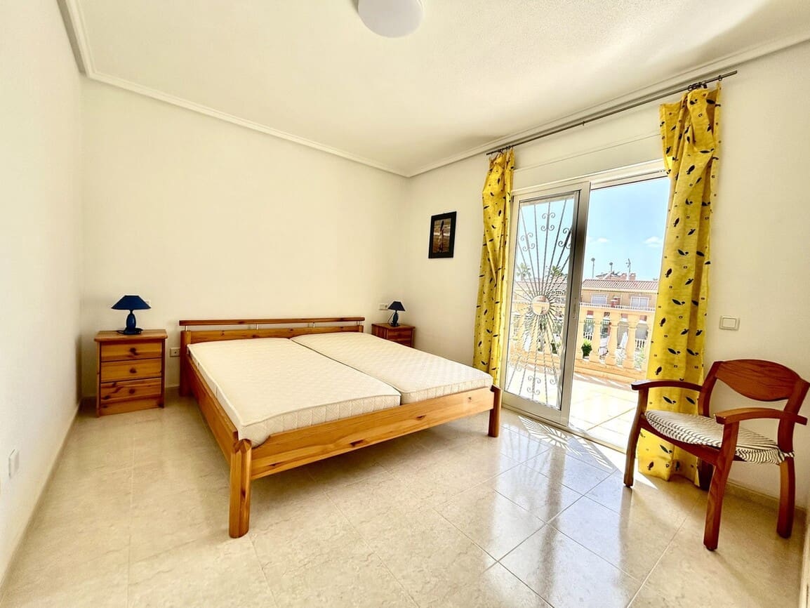 3 Zimmer Haus zu verkaufen in Rojales mit Pool - 229.000 € (Ref: 10173449)