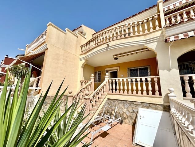3 Zimmer Haus zu verkaufen in Ciudad Quesada, Rojales mit Pool - 229.000 € (Ref: 10173449)