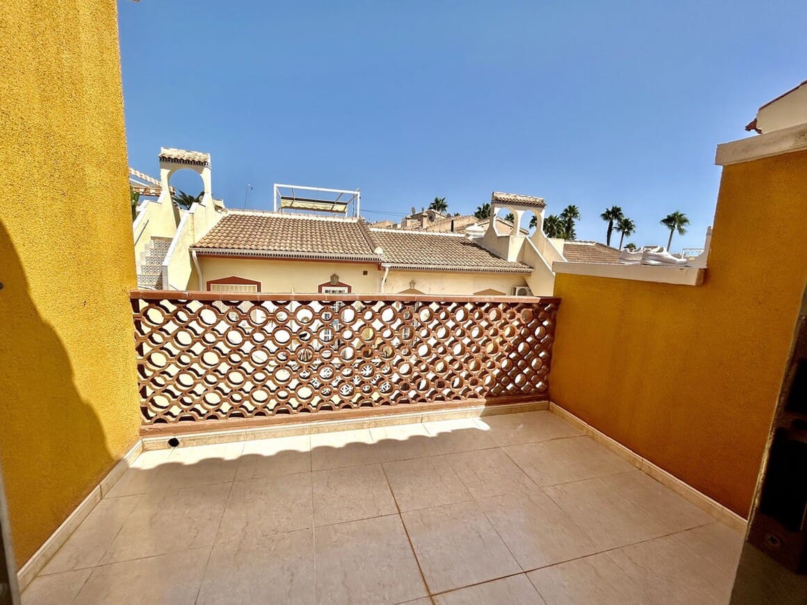 3 Zimmer Haus zu verkaufen in Rojales mit Pool - 229.000 € (Ref: 10173449)