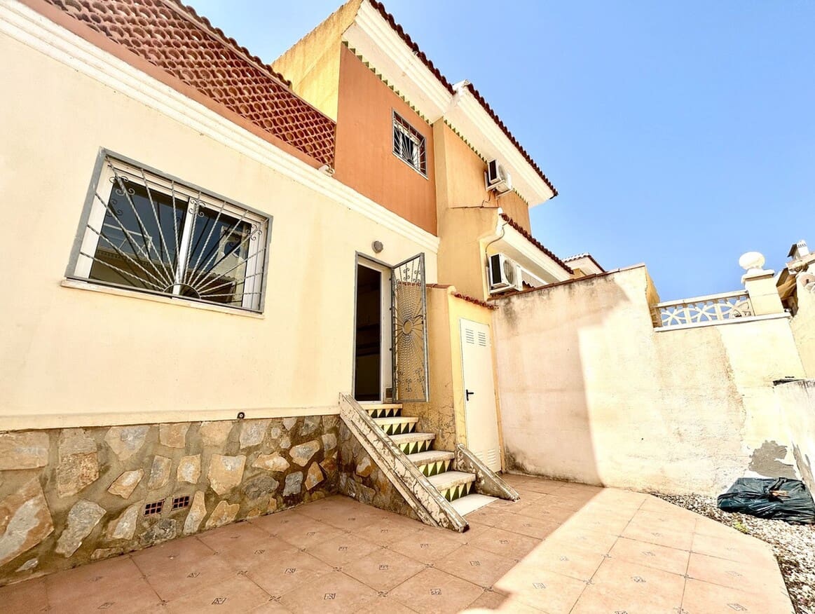 3 Zimmer Haus zu verkaufen in Rojales mit Pool - 229.000 € (Ref: 10173449)