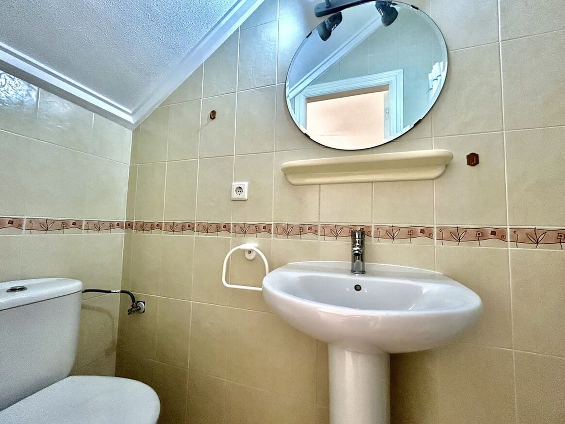 3 Zimmer Haus zu verkaufen in Rojales mit Pool - 229.000 € (Ref: 10173449)