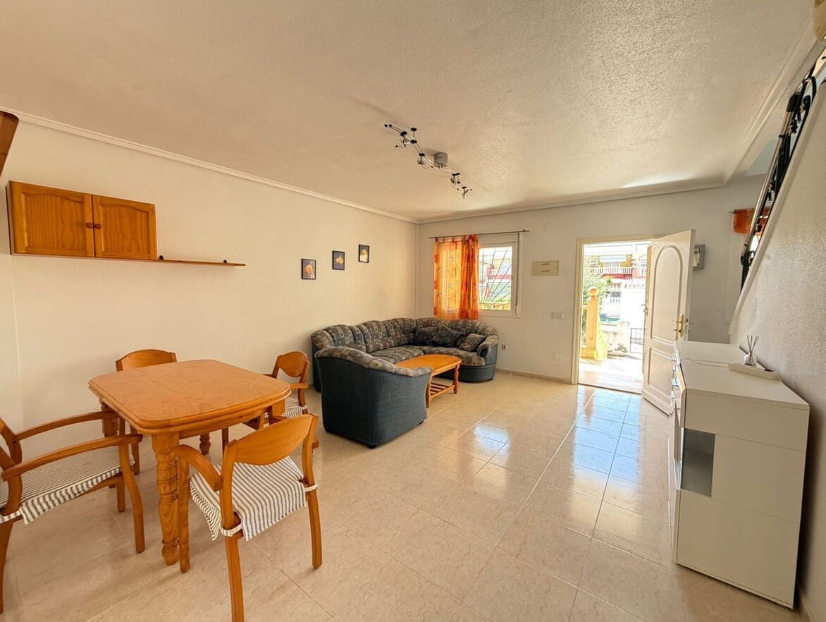 3 Zimmer Haus zu verkaufen in Rojales mit Pool - 229.000 € (Ref: 10173449)