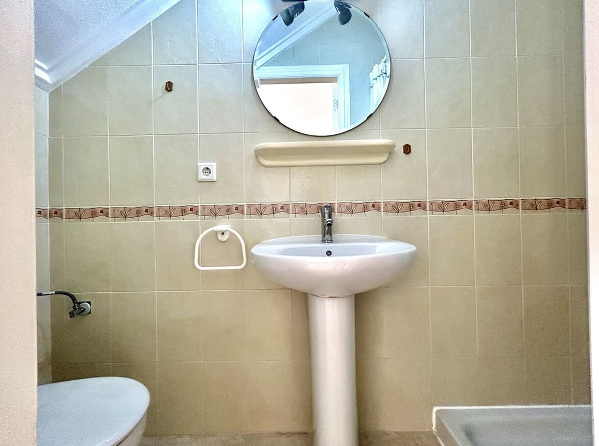 3 Zimmer Haus zu verkaufen in Rojales mit Pool - 229.000 € (Ref: 10173449)