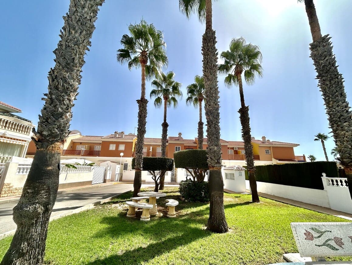 3 Zimmer Haus zu verkaufen in Rojales mit Pool - 229.000 € (Ref: 10173449)