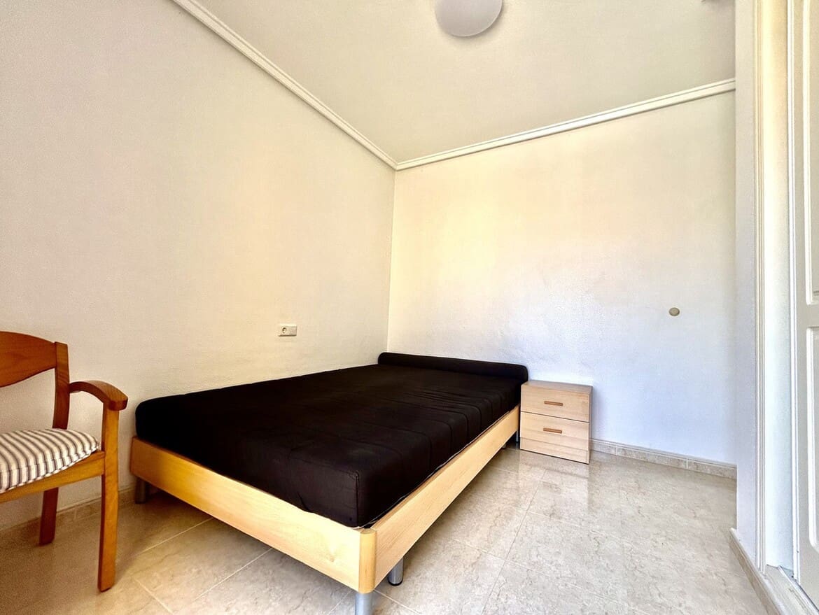 3 Zimmer Haus zu verkaufen in Rojales mit Pool - 229.000 € (Ref: 10173449)