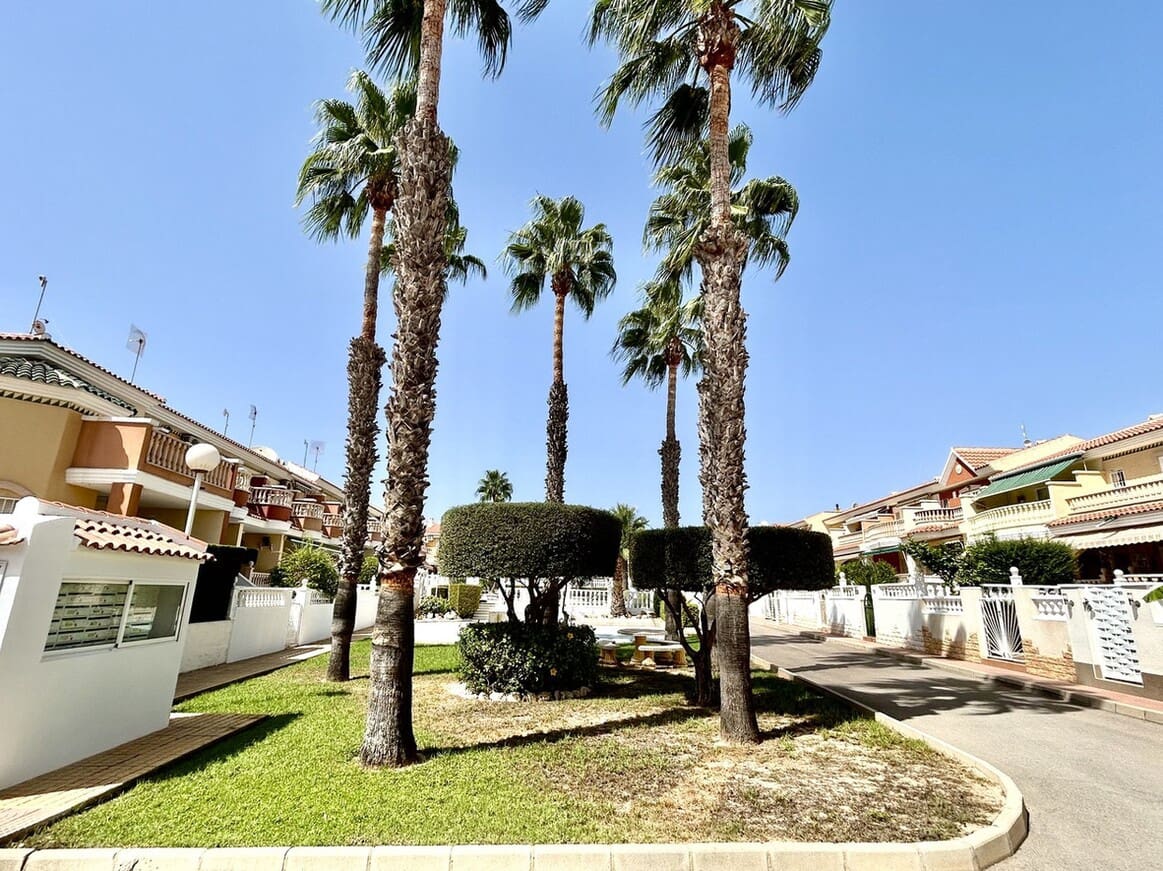 3 Zimmer Haus zu verkaufen in Rojales mit Pool - 229.000 € (Ref: 10173449)