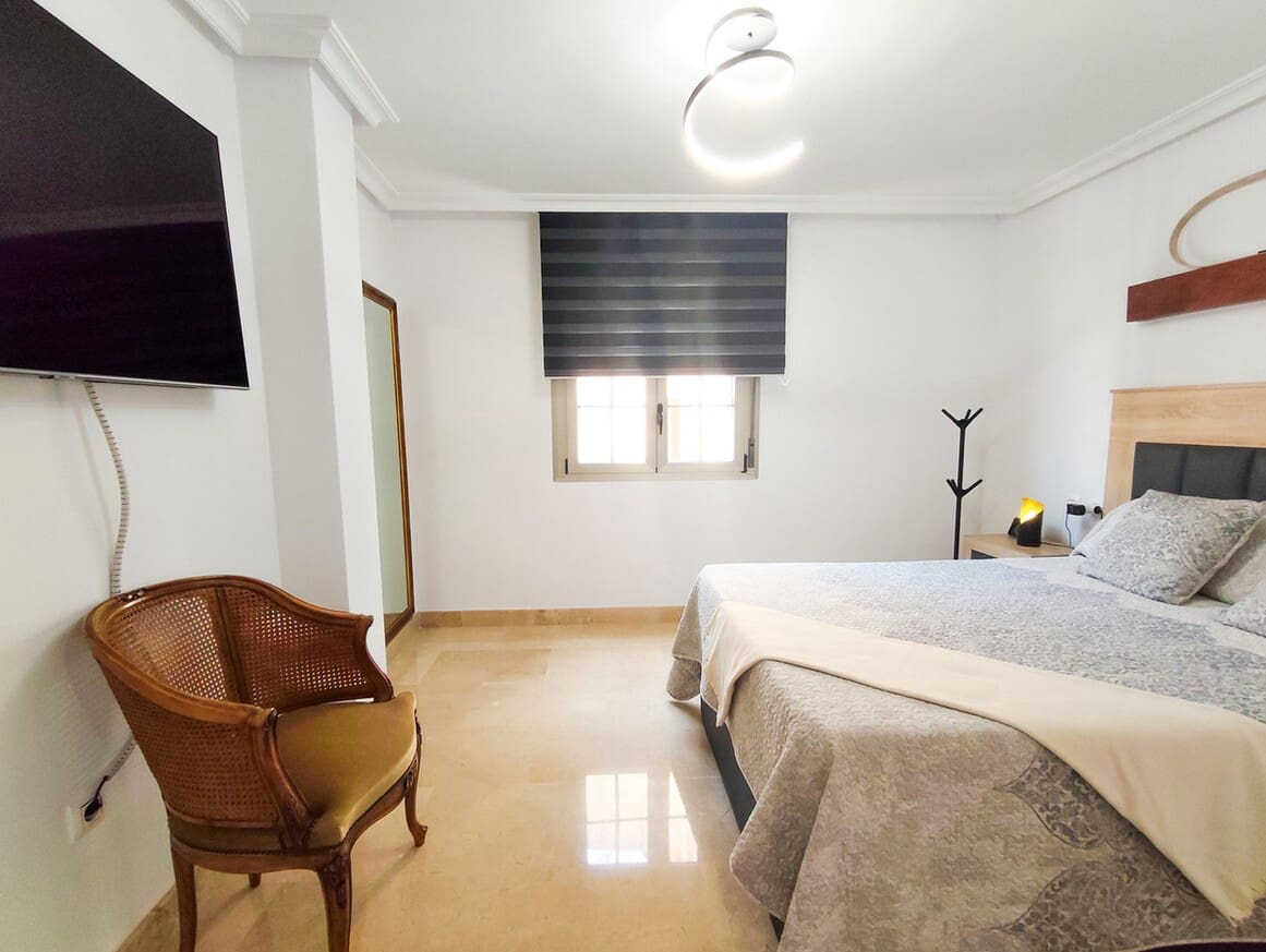 3 makuuhuone Huoneisto myytävänä paikassa Torrevieja - 239 900 € (Ref: 10173450)