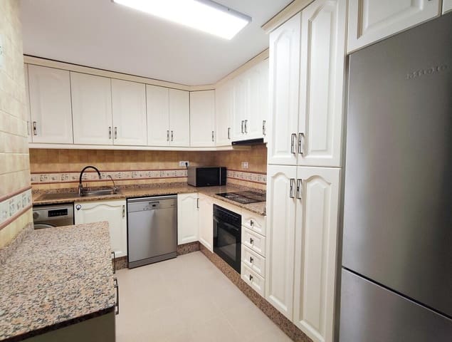 3 makuuhuone Huoneisto myytävänä paikassa El Molino, Torrevieja - 239 900 € (Ref: 10173450)