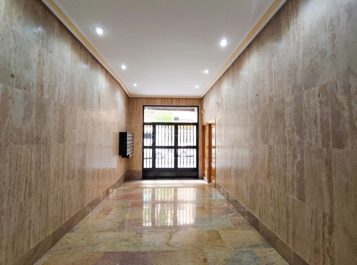 3 makuuhuone Huoneisto myytävänä paikassa Torrevieja - 239 900 € (Ref: 10173450)