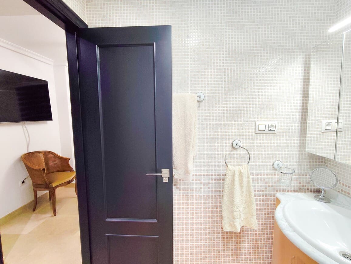 3 makuuhuone Huoneisto myytävänä paikassa Torrevieja - 239 900 € (Ref: 10173450)