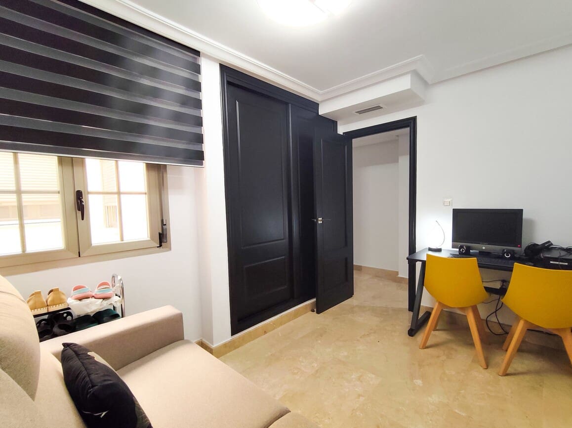 3 makuuhuone Huoneisto myytävänä paikassa Torrevieja - 239 900 € (Ref: 10173450)