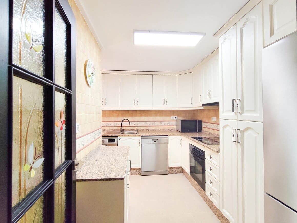 3 makuuhuone Huoneisto myytävänä paikassa Torrevieja - 239 900 € (Ref: 10173450)