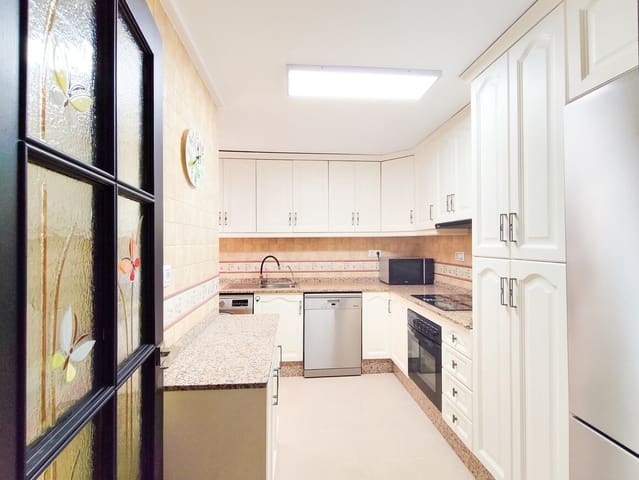 3 makuuhuone Huoneisto myytävänä paikassa El Molino, Torrevieja - 239 900 € (Ref: 10173450)