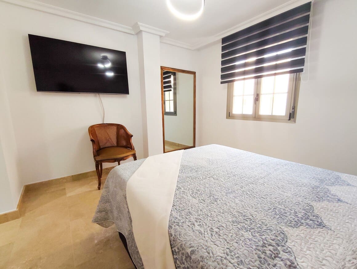 3 makuuhuone Huoneisto myytävänä paikassa Torrevieja - 239 900 € (Ref: 10173450)