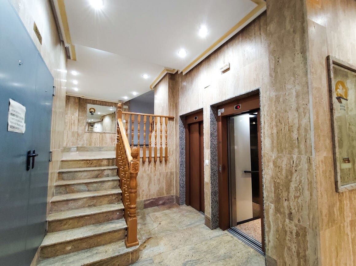 3 makuuhuone Huoneisto myytävänä paikassa Torrevieja - 239 900 € (Ref: 10173450)