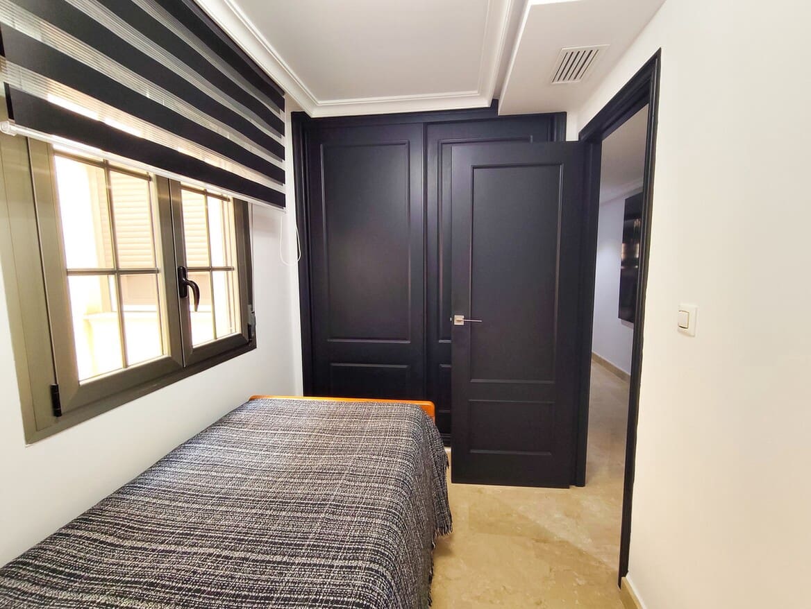 3 makuuhuone Huoneisto myytävänä paikassa Torrevieja - 239 900 € (Ref: 10173450)