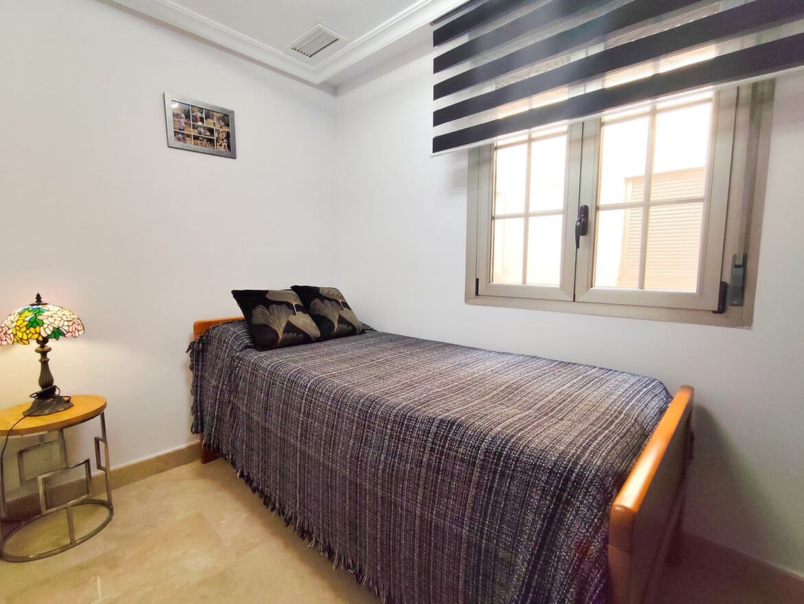 3 makuuhuone Huoneisto myytävänä paikassa Torrevieja - 239 900 € (Ref: 10173450)