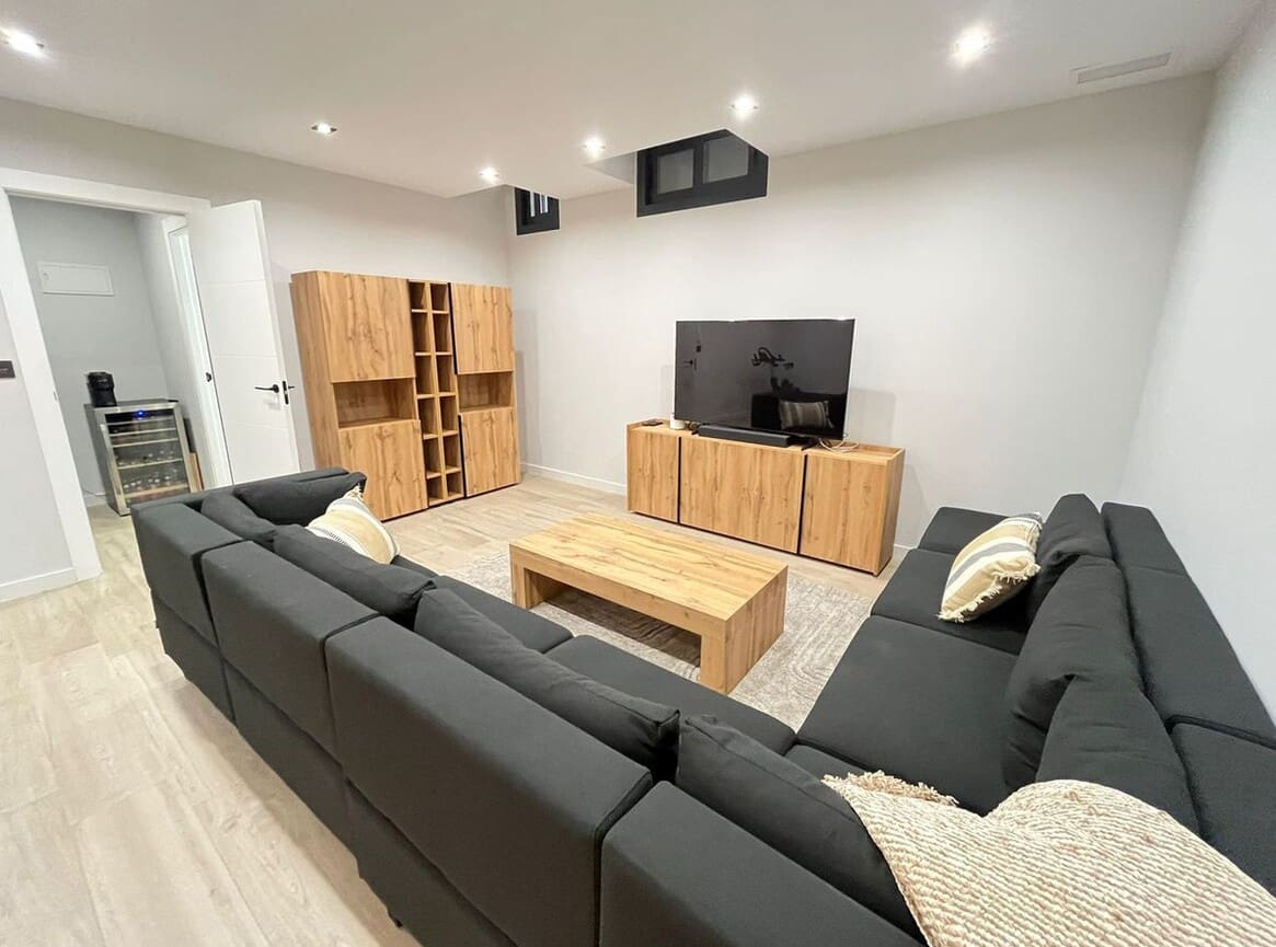 4 slaapkamer Villa te koop in Orihuela Costa met zwembad - € 794.950 (Ref: 10173451)