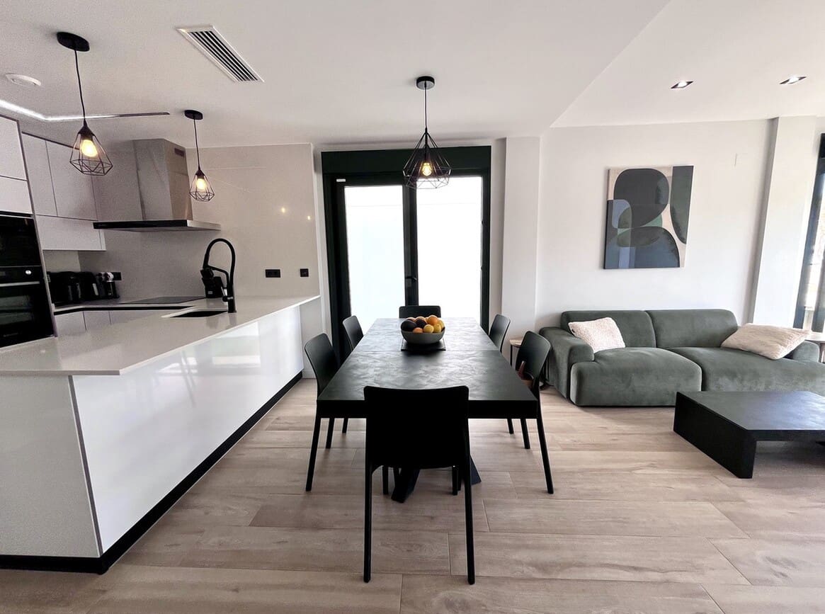 4 slaapkamer Villa te koop in Orihuela Costa met zwembad - € 794.950 (Ref: 10173451)