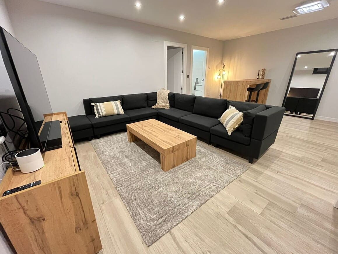 4 slaapkamer Villa te koop in Orihuela Costa met zwembad - € 794.950 (Ref: 10173451)