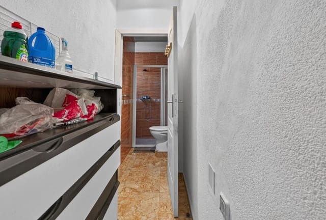 3 makuuhuone Omakotitalo myytävänä paikassa El Chaparral - La Siesta - La Torreta, Torrevieja mukana uima-altaan - 184 000 € (Ref: 10173452)