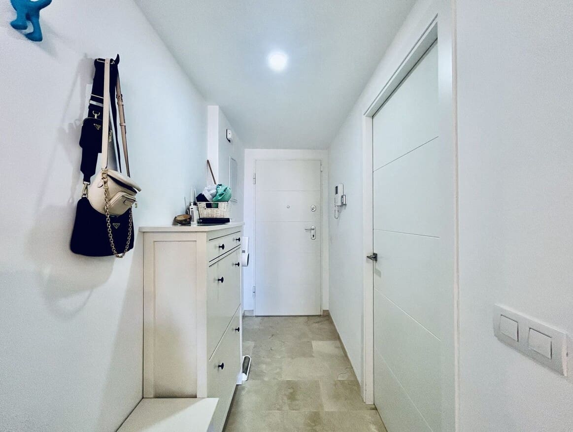 3 soveværelse Lejlighed til salg i Orihuela Costa med swimmingpool garage - € 349.900 (Ref: 10173454)