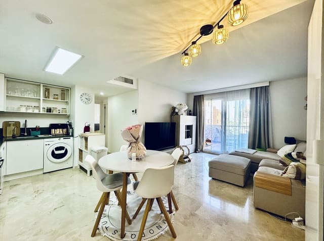 3 soveværelse Lejlighed til salg i Punta Prima, Orihuela med swimmingpool garage - € 349.900 (Ref: 10173454)