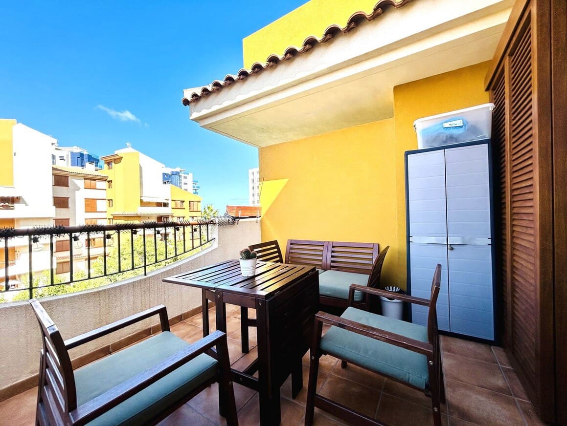 3 soveværelse Lejlighed til salg i Orihuela Costa med swimmingpool garage - € 349.900 (Ref: 10173454)
