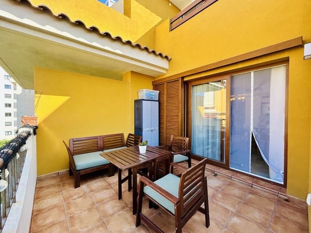 3 soveværelse Lejlighed til salg i Punta Prima, Orihuela med swimmingpool garage - € 349.900 (Ref: 10173454)