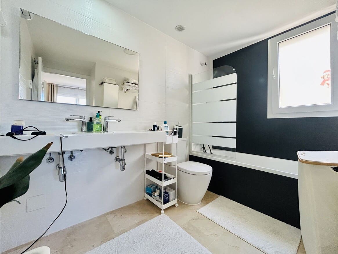 3 soveværelse Lejlighed til salg i Orihuela Costa med swimmingpool garage - € 349.900 (Ref: 10173454)