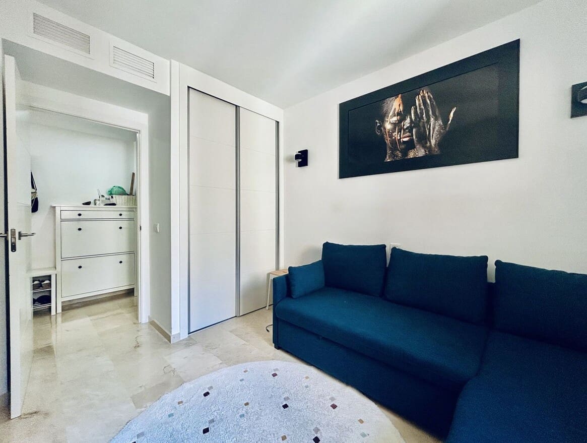 3 soveværelse Lejlighed til salg i Orihuela Costa med swimmingpool garage - € 349.900 (Ref: 10173454)