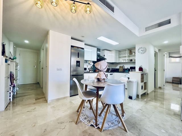 3 soveværelse Lejlighed til salg i Punta Prima, Orihuela med swimmingpool garage - € 349.900 (Ref: 10173454)