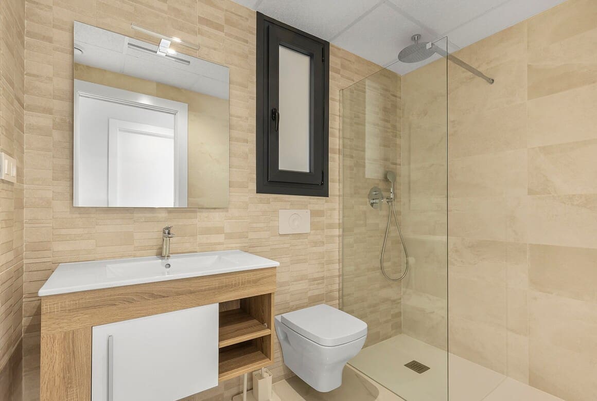 Apartamento de 2 habitaciones en Orihuela en venta con piscina garaje - 284.900 € (Ref: 10173455)