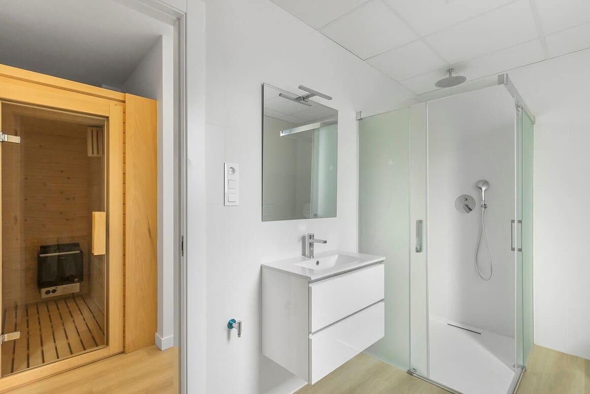 Apartamento de 2 habitaciones en Orihuela en venta con piscina garaje - 284.900 € (Ref: 10173455)