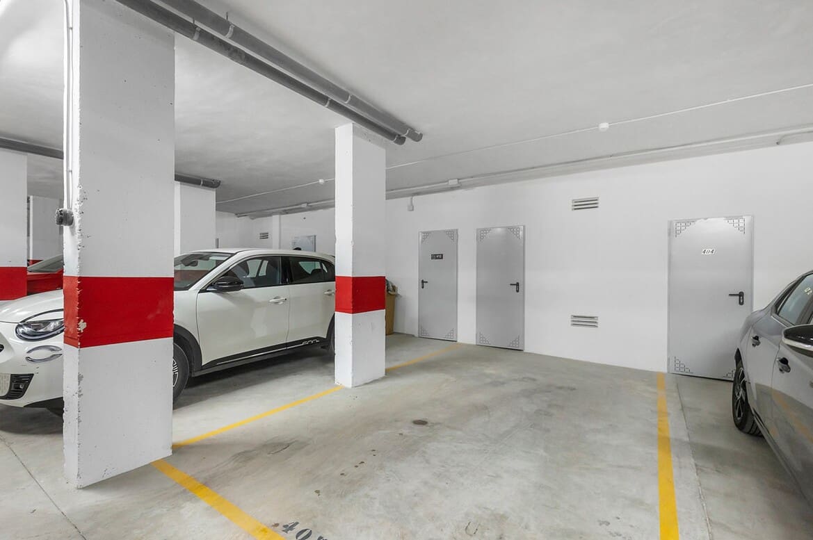 Apartamento de 2 habitaciones en Orihuela en venta con piscina garaje - 284.900 € (Ref: 10173455)