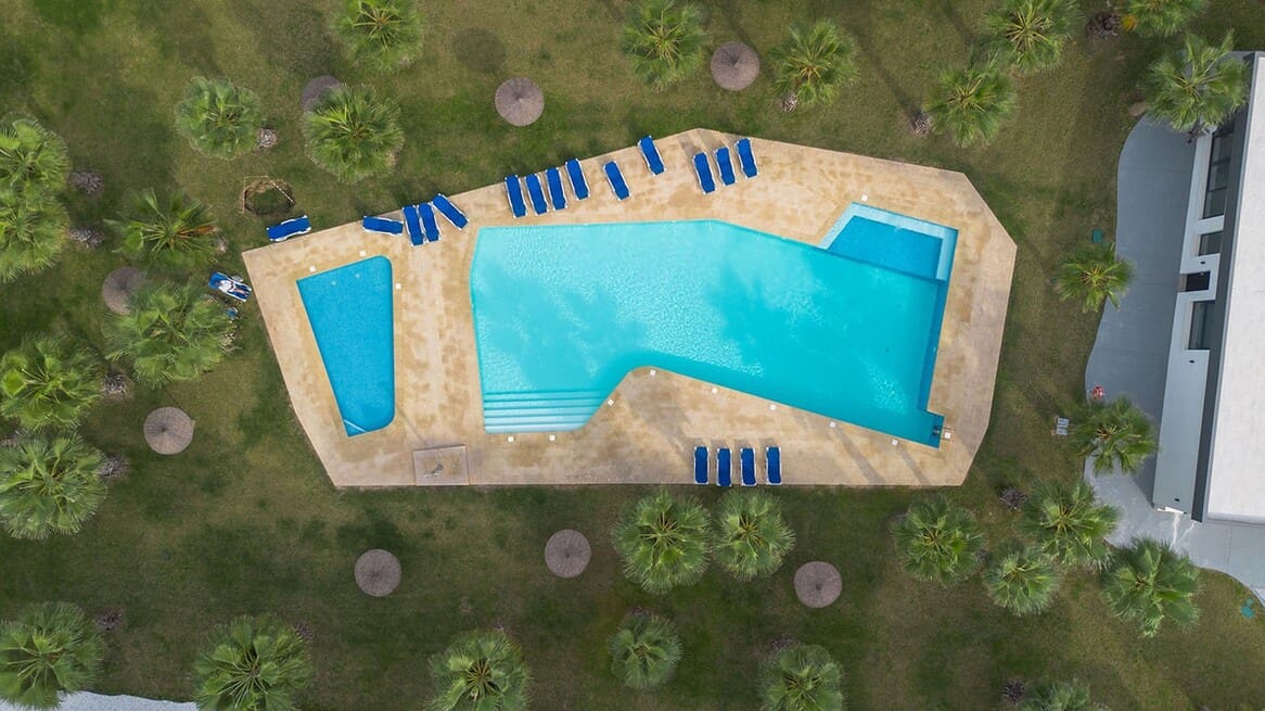 Apartamento de 2 habitaciones en Orihuela en venta con piscina garaje - 284.900 € (Ref: 10173455)