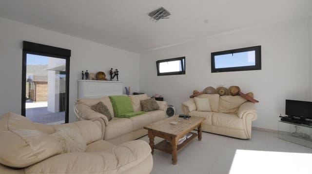 3 soverom Villa til salgs i Hondón de las Nieves - € 339 540 (Ref: 10173456)