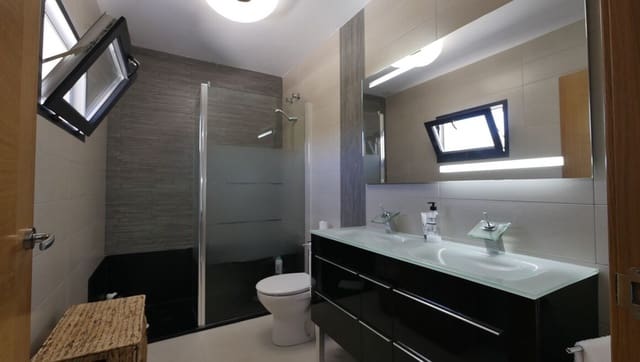 3 soverom Villa til salgs i Hondón de las Nieves - € 339 540 (Ref: 10173456)