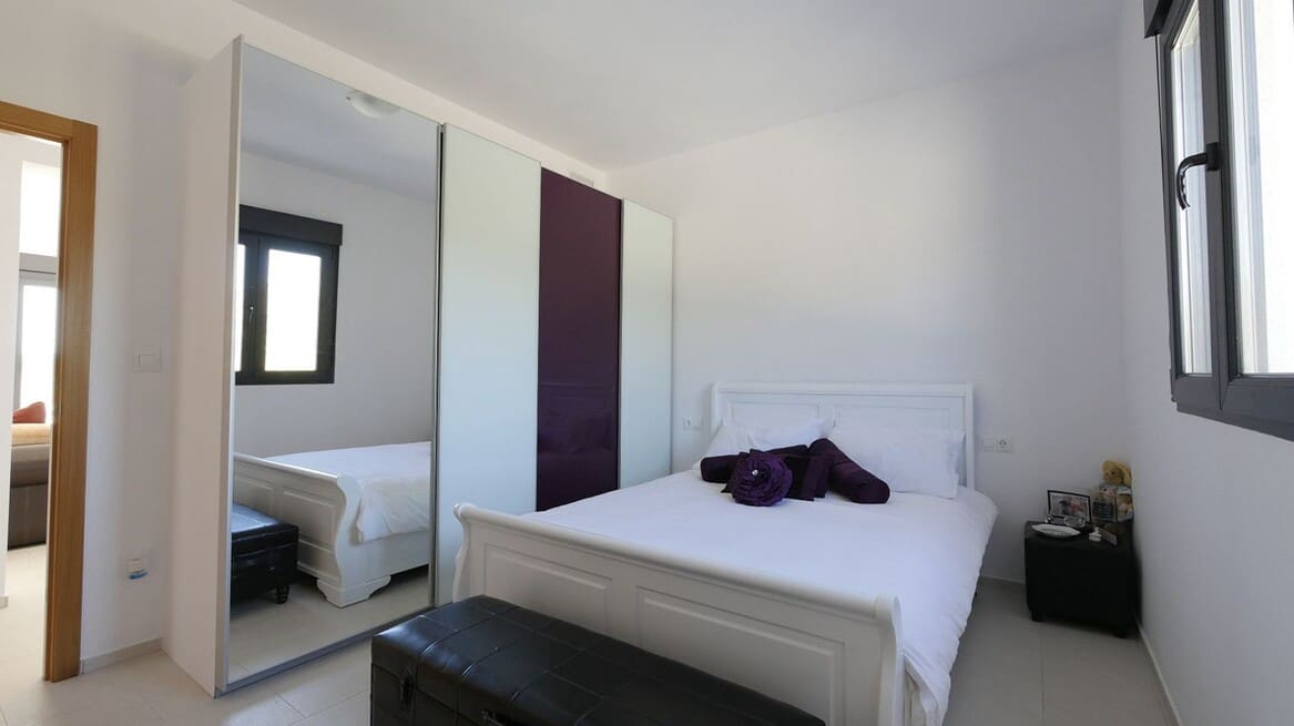 3 soverom Villa til salgs i Hondon de las Nieves - € 339 540 (Ref: 10173456)