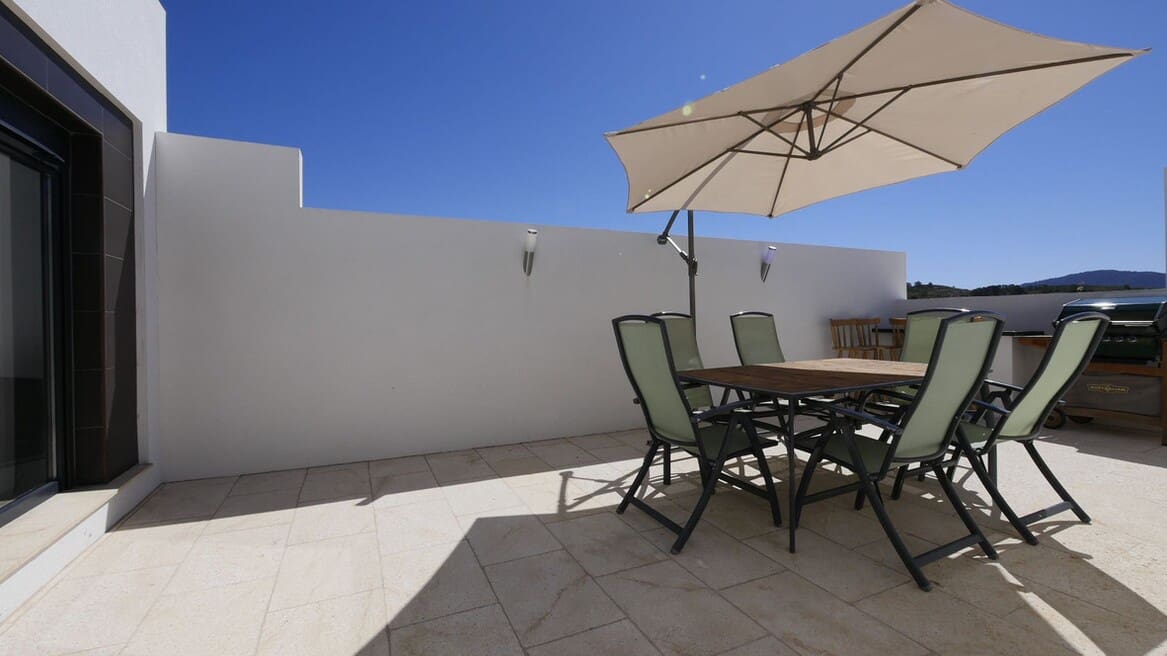 3 soverom Villa til salgs i Hondon de las Nieves - € 339 540 (Ref: 10173456)